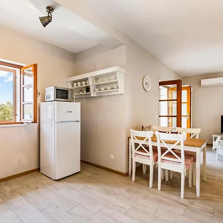 Cozy In With Kitchen Apartment Zaboric