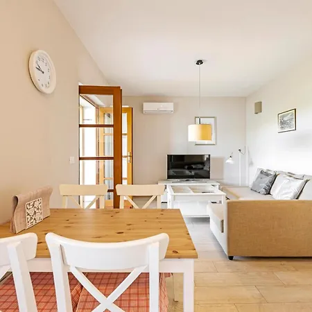 Cozy In With Kitchen *